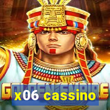 x06 cassino